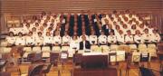 Old Choir Photo