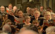 TCS November 23 Concert