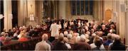 May 2026 Concert and Rehearsals