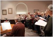 November 2024 URC Rehearsal