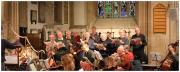 November 2024 St Mary's  Rehearsal